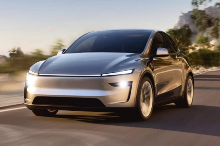Sức tiêu thụ của Model Y trong năm 2024 đã giảm 3%, chỉ còn 1,185 triệu xe, tạo cơ hội cho RAV4 – với mức tăng trưởng 11% đã soán ngôi. 3.jpg