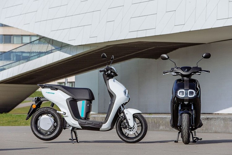 តម្លៃម៉ូតូអគ្គិសនីរបស់ Yamaha Neo បានធ្លាក់ចុះយ៉ាងគំហុកមកនៅត្រឹម ៣៤ លានដុង។ 2.jpg