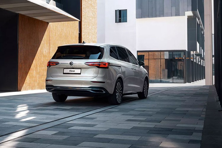 Viloran hiện đóng vai trò then chốt, đóng góp hơn 50% tổng doanh số bán hàng của thương hiệu Volkswagen tại Việt Nam. 4.jpg