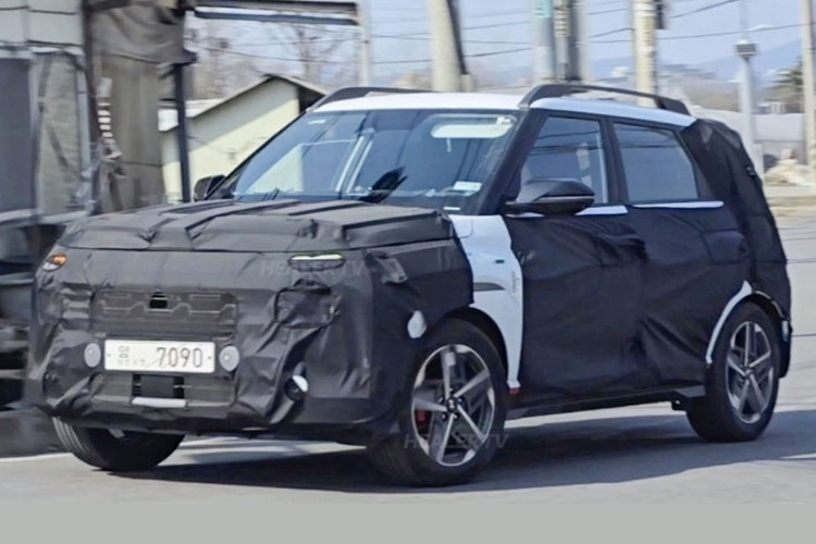 Hyundai Venue 2026 có thể sẽ được trang bị động cơ xăng nạp khí tự nhiên 1.2L 4 xi-lanh, Turbo 1.0L 3 xi-lanh và động cơ Turbo Diesel 1.5L. 2-7451.jpg