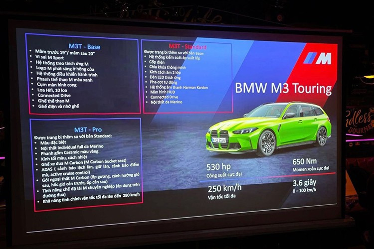 BMW M3 Touring mẫu wagon hiệu năng cao hiếm hoi của BMW cũng mang đến nhiều lựa chọn hấp dẫn tương tự. 3-8715.jpg