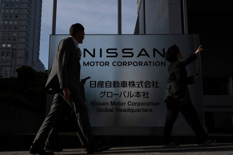 Nissan có thể phải bán trụ sở toàn cầu tại Nhật Bản. 1-6846.jpg