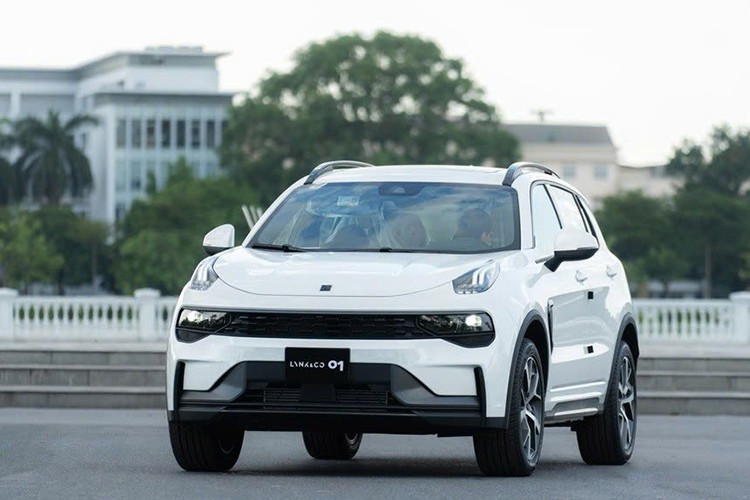 Lynk & Co 01 Hyper ra mắt tại Việt Nam với giá 999 triệu đồng. 3-5846.jpg