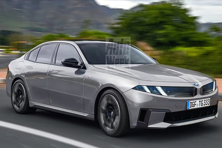 Nya BMW 3-serien är på väg att lanseras, en vändpunkt som kommer att forma framtiden efter ett halvt sekel. 1-6961.jpg