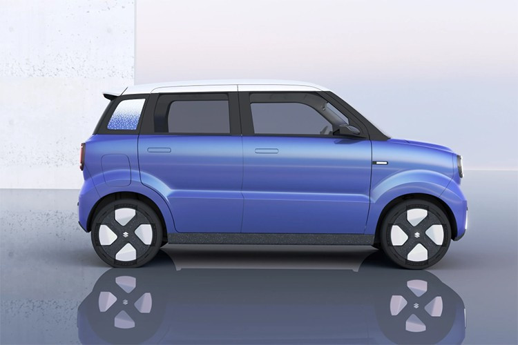 រថយន្តខ្នាតតូច Suzuki Vision e-Sky 2026 ត្រូវបានបង្កើតឡើងជារថយន្តអគ្គិសនីតាំងពីដំបូង។ វាត្រូវបានបង្កើតឡើងដោយផ្អែកលើទស្សនវិជ្ជារចនាថ្មីរបស់ក្រុមហ៊ុន 10.jpg