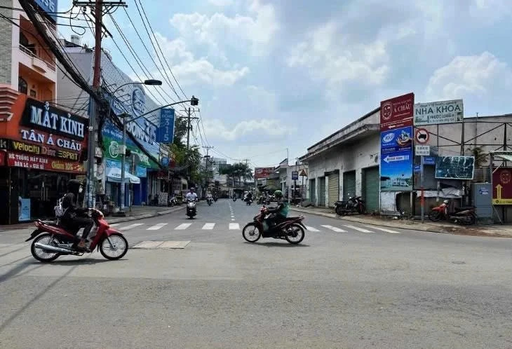 Vì sao Công ty Việt Phú trúng gói thầu hạ tầng và tiết kiệm hơn 6% ngân sách?