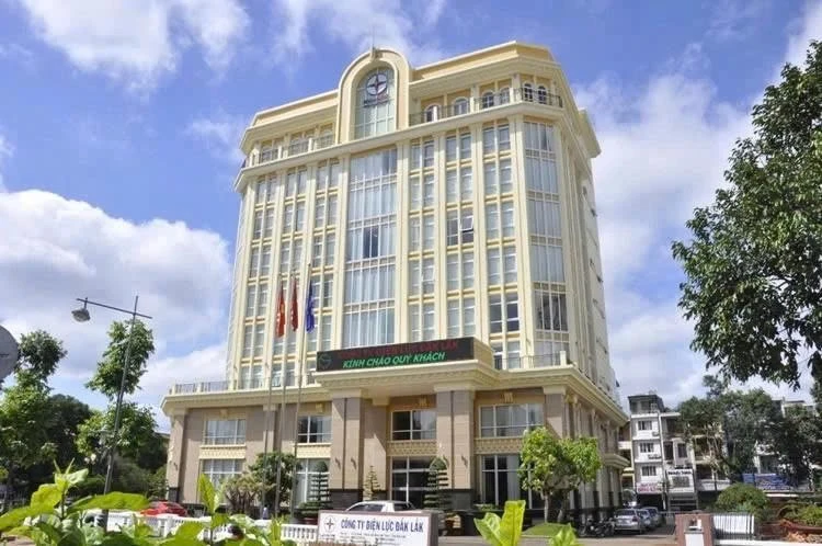 Nhà thầu An Nhơn rút lui, Cơ điện Toàn Năng được phê duyệt gói thầu hơn 8 tỷ