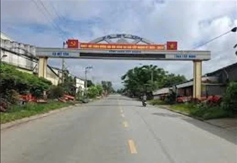 Năng lực của Liên danh Thạnh Hưng Thành trúng gói thầu 14,8 tỷ tại Tây Ninh