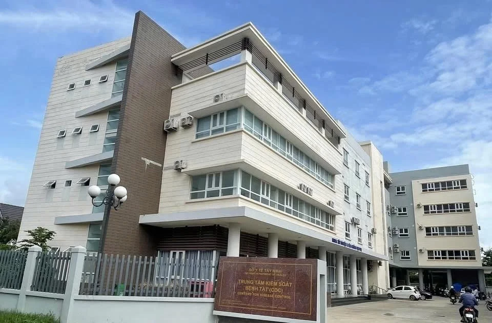 Bài học từ gói thầu hiệu chuẩn thiết bị tại CDC Tây Ninh