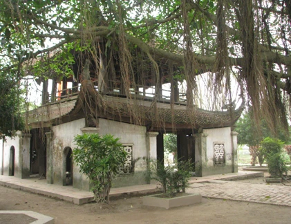 Đâu là ngôi chùa dành cho “quý tộc” ở Việt Nam?