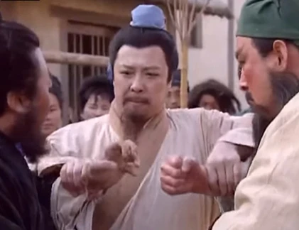 Chi tiết gây sốc chứng tỏ Lưu Bị là cao thủ võ lâm