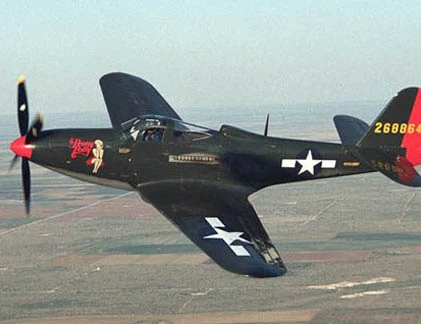 Giải mã các máy bay Mỹ trong Không quân Liên Xô