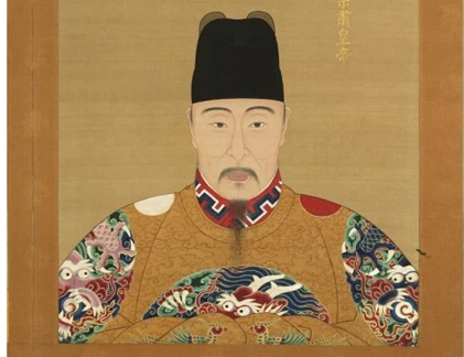 Quái đản phương thuốc trường sinh “đoạt mạng” hoàng đế