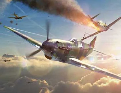 Giải mã “quan tài bay” LAGG-3 của Liên Xô trong CTTG 2