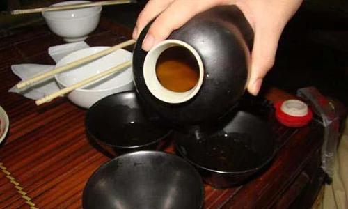 Thưởng thức đặc sản tuyệt ngon của Hà Nam