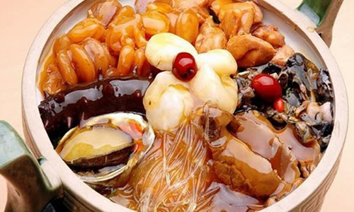 Những món ngon có tên gọi kỳ quặc nhất thế giới