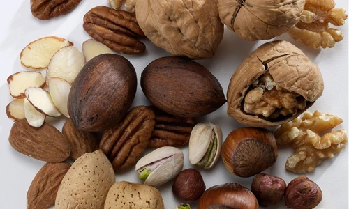 Cảnh giác với 8 món khoái khẩu dễ làm bé bị nghẹn