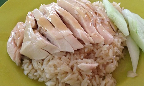 Món ngon đường phố nổi danh thế giới