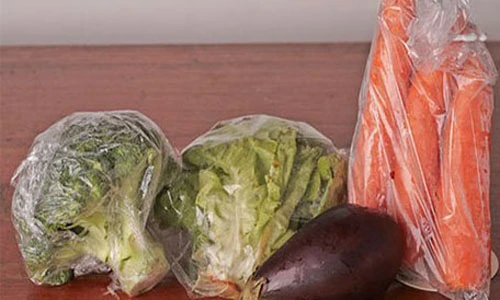 Bảo quản thực phẩm thông minh không tốn sức