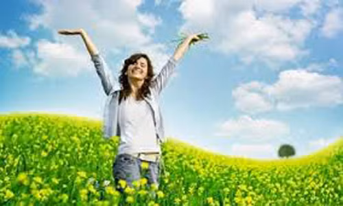 Mẹo đánh bay stress chỉ...1 phút mỗi ngày