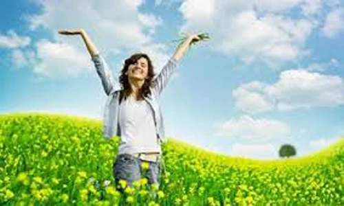 Mẹo đánh bay stress chỉ...1 phút mỗi ngày