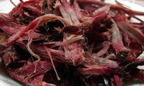 Đặc sản thịt trâu, mỗi miền một kiểu độc đáo