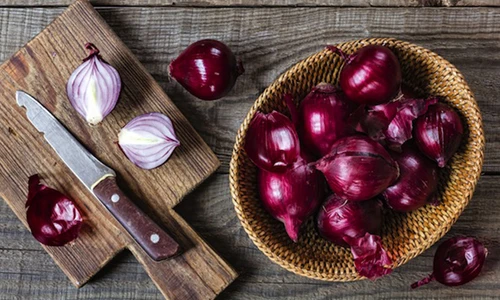 Điểm mặt rau, củ, quả mùa đông ngừa ung thư hiệu quả