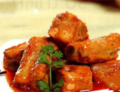 Món ngon từ từ me