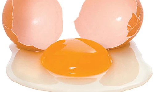 4 thực phẩm tưởng hại song có lợi cho sức khỏe