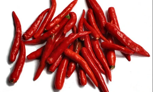 Mẹo vặt không nên bỏ qua khi nấu ăn với ớt