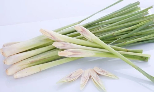 Học cách tận dụng sả thông minh, hiệu quả