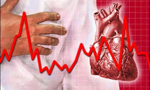 Mẹo nhỏ nhưng hiệu quả lớn phòng bệnh suy tim mùa đông