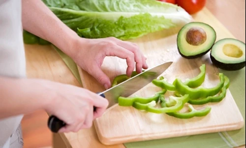 8 sai lầm tai hại khi chế biến các món rau