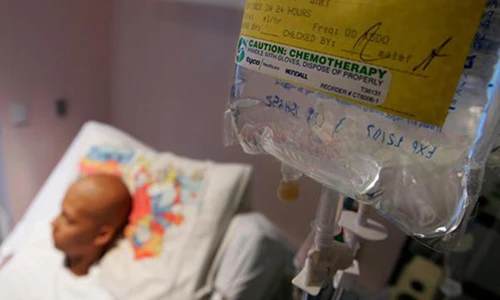Những điều các mẹ nên biết về ung thư ở trẻ