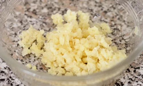 Lý do nên ăn tỏi ngừa ung thư