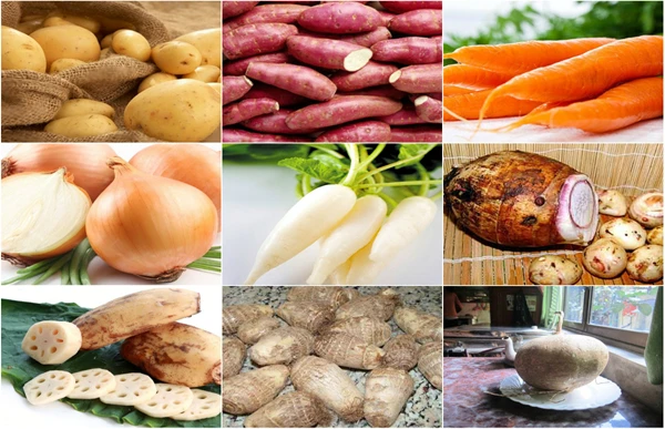 Mẹo chọn mua rau củ ngon, an toàn tuyệt đối