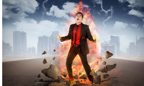 Triệu chứng chỉ rõ cơ thể tích tụ độc tố