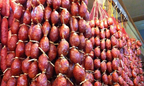 Những món Việt kích thích người ăn vì tên quá “độc“