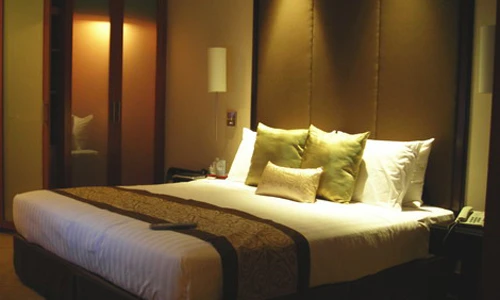 Hướng dẫn bố trí phòng ngủ để ngăn ngừa ung thư