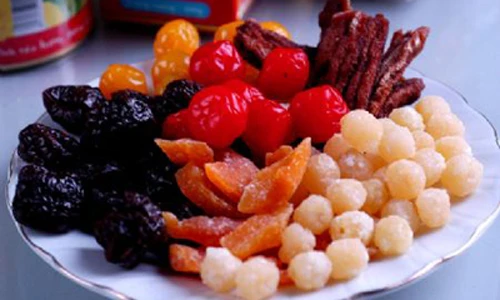 5 loại thực phẩm ngày Tết tiềm ẩn bệnh ung thư 