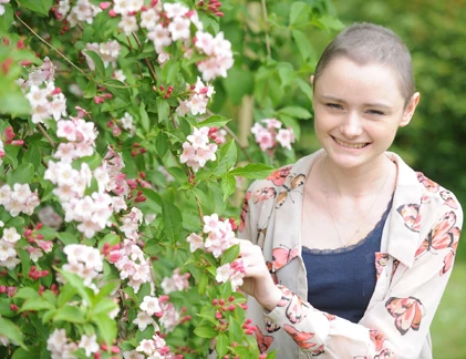 Hy hữu phát hiện ung thư nhờ chiếc quần bò chật