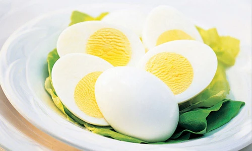 Những sai lầm ngớ ngẩn khi chế biến và ăn trứng gà
