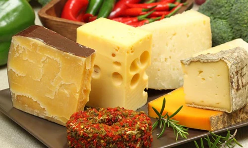 Kinh hãi thực phẩm ăn cùng nhau khiến bạn phát ốm