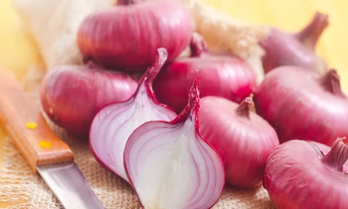 Trị viêm tai bằng nguyên liệu có sẵn trong bếp