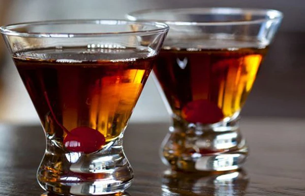 Khám phá 10 loại cocktail cổ tuyệt đỉnh