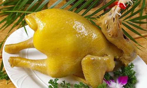 Nấu nướng tuyệt ngon với mẹo nhỏ từ muối