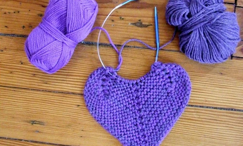 Lợi ích sức khỏe không tin nổi của việc đan len mùa đông