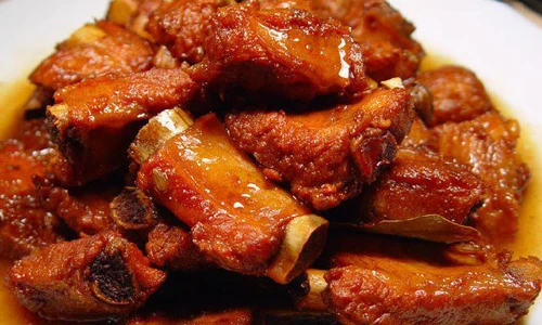 Món ăn đơn giản, tuyệt ngon của ẩm thực Trung Quốc