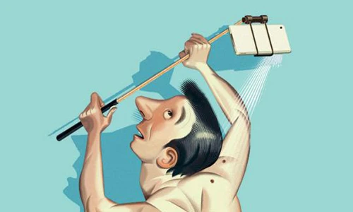 Cách phát hiện ung thư da bằng gậy “tự sướng”