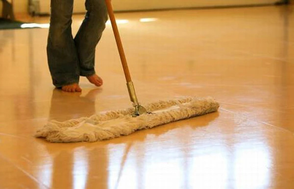 Tận dụng giấm tẩy rửa các vật dụng trong nhà